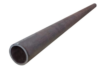 Rura grubościenna do kul wywrotu fi80 88,9x6,3 L2000, RO88.9