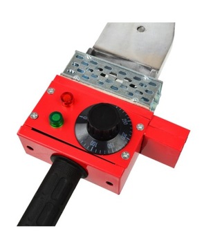 POLYFUSION СВАРОЧНЫЙ АППАРАТ ДЛЯ ТРУБ ПП ПВХ 20-63мм 1200ВТ ТИП H