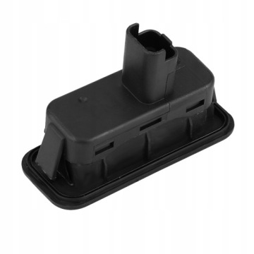Кнопка открывания багажника для Renault Megane, Clio, Captur, Scenic, Kangoo