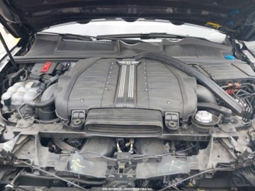 Bentley Bentayga 2017 Bentley Bentayga W12 2017 6.0l 6.0 Benzyna 600KM, zdjęcie 8