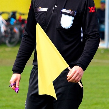 4 шт. СУДЕЙСКИЕ ФЛАГИ. ФЛАГИ ЛИДЕРОВ ГОНКИ.