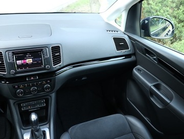 Seat Alhambra II (7N) Van Facelifting 2.0 TDI 150KM 2017 Seat Alhambra 2.0 TDI, Salon Polska, Serwis ASO, zdjęcie 7