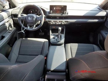 Honda CR-V VI 2023 Honda CR-V 2023r., CR-V Sport, 2.0L 2.0 Hybryda 204KM, zdjęcie 8