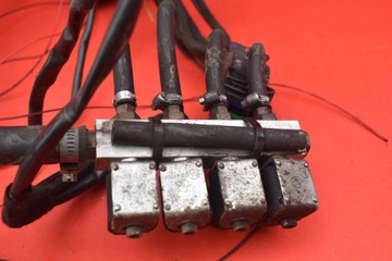 КОМПЛЕКТНАЯ ГАЗОВАЯ УСТАНОВКА 67R-017009 STAG 200 GOFAST