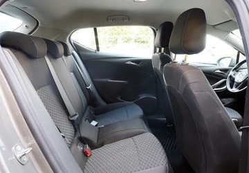 Opel Astra K Hatchback 5d 1.4 Turbo 125KM 2016 Opel Astra Salon Polska, ASO, pdc, klima, VAT23 1.4 Benzyna 125KM, zdjęcie 4