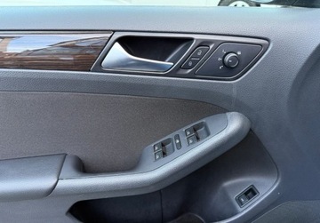 Volkswagen Jetta VI Sedan Facelifting 2.0 TDI 110KM 2016 Volkswagen Jetta Salon Polska ,Czujniki parkowania, FV-VAT 23 2.0 Diesel, zdjęcie 22