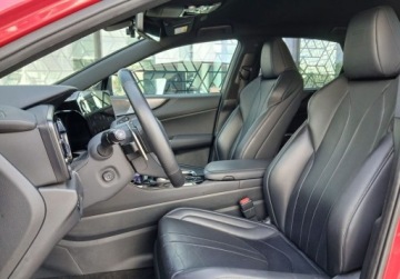 Lexus NX II SUV Facelifting 2.5 350h 243KM 2024 Lexus NX NX 350h F Sport Fuji 4x4 Vat Marza Bezwypadkowy ASO 1 wl, zdjęcie 6