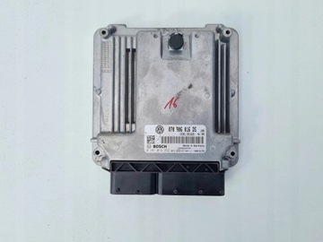 VW T5 2.5 TDI sterownik komputer silnika 070906016DS
