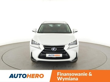 Lexus NX I SUV 300h 197KM 2017 Lexus NX GRATIS! Pakiet Serwisowy o wartości 700, zdjęcie 10
