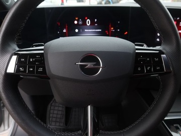 Opel Astra L Sports Tourer 1.2 Turbo 130KM 2024 Opel Astra 1.2 Turbo, Salon Polska, 1. Właściciel, zdjęcie 17