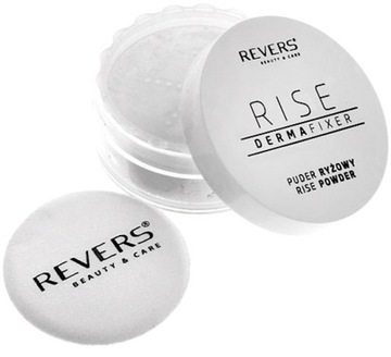 Пудра для лица REVERS Rice Derma Fixer 15г