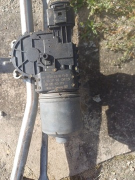 MECHANIZMUS STĚRAČE SKODA FABIA I 99-07