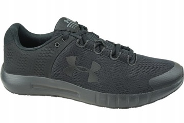 Buty Under Armour Micro G 3021969-001 - 38