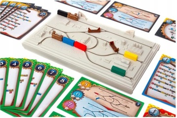 Мини-шарады с картинками