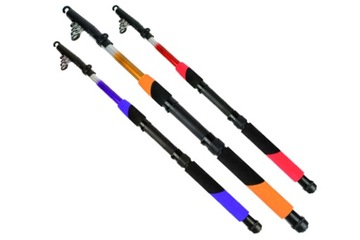 НАБОР ДЛЯ РЫБАЛКИ Mega СПИНИНГ-ПОПЛАВОК XXL