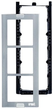 RAMKA FRONTOWA URMET 1148/63 DLA 3 MODUŁÓW