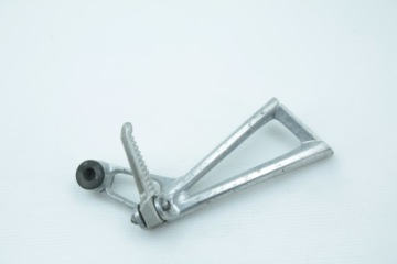 YAMAHA R6 RJ05 03-05 SET PODNÓŻEK PRAWY TYŁ