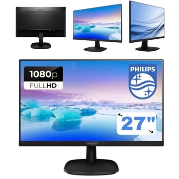 Monitor 27 