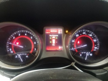 Dodge Journey 2020 Dodge Journey Se 2020 2.4l 2.4 Benzyna 173KM, zdjęcie 9