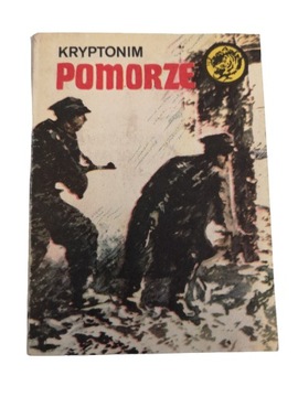 Kryptonim Pomorze - Maciej Aleksander Janisławski - Żółty Tygrys 3/85