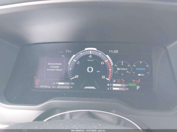 Toyota Sequoia II 2024 Toyota Sequoia Capstone 2024 3.4l 3.4 Hybryda 437KM, zdjęcie 10