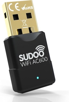 USB-адаптер Bluetooth-передатчика