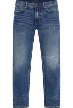 Tommy Hilfiger jeansy r. 34/32 MW0MW31105 1BD