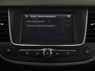 Opel 2019 Opel Grandland X Elegance PDC klima-auto. tempomat, zdjęcie 24