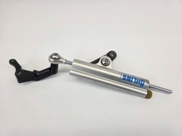 Kawasaki ZX 10 R ZX10R Ninja 08-10 ohlins рулевой демпфер