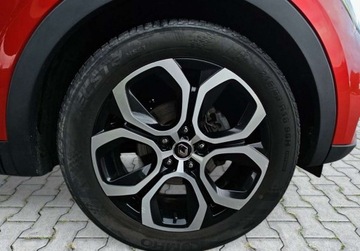 Renault Arkana 2021 Renault Arkana SalonPL Intens EDC Bose LED Grupa Adamowscy 1.3 Hybryda, zdjęcie 32