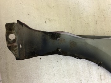 BLATNÍK LEVÝ PŘEDNÍ HYUNDAI SANTA FE II