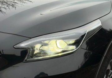 Kia XCeed Crossover 1.5 T-GDI 160KM 2021 Kia XCeed 1.5T-Gdi 160KM F-LED Climatronic Kamera SERWIS ASO 1.5 Benzyna, zdjęcie 10