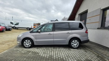 Ford Fiesta VIII Hatchback 3d 1.1  70KM 2010 Ford Galaxy 2,0 diesel * 7-osobowy *, zdjęcie 3