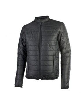 KURTKA MOTOCYKLOWA MĘSKA SECA WARM CZARNY XL