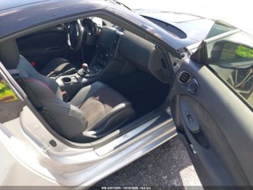 Nissan 370Z 2020 Nissan 370 Z Sport 2020 3.7l 3.7 Benzyna 332KM, zdjęcie 9