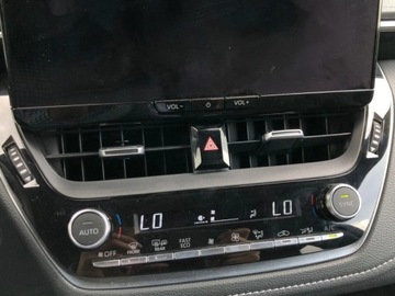 Toyota Corolla XII TS Kombi Facelifting 2.0 Hybrid Dynamic Force 196KM 2025 TOYOTA Corolla Executive 2.0 Hybrid Dynamic Force 196KM, zdjęcie 11