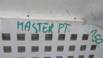 MASTER MOVANO II MŘÍŽKA KRYT OKNO PRAVÁ ZADNÍ