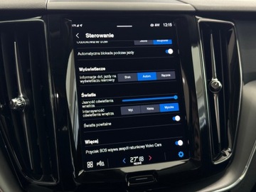 Volvo XC60 II 2022 Volvo XC 60 B4 D Essential / 1 właściciel / Salon, zdjęcie 30