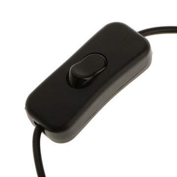 «1 шт. Адаптер USB-кабеля с удлинителем переключателя 28 см