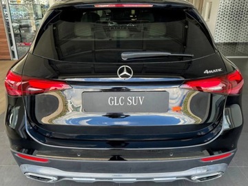 Mercedes GLC C254/X254 Coupe 2.0 220d 197KM 2025 GLC 220 d 4-Matic Avantgarde 2.0 (197KM) 2025, zdjęcie 2