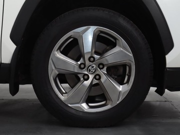 Toyota RAV4 V 2019 Toyota RAV 4 2.0 Valvematic, Salon Polska, zdjęcie 14