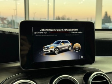 Mercedes GLC C253 SUV 2.1 220 d 170KM 2018 Mercedes-Benz GLC 220 4Matic AMG Line / Kamera cof, zdjęcie 32