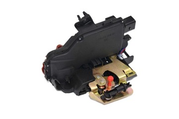 VIKA 88371801401 Zamek drzwi
