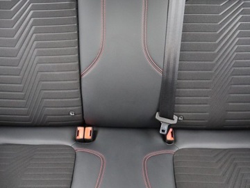 Ford Puma II 2023 Ford Puma 1.0 EcoBoost mHEV, Salon Polska, zdjęcie 9