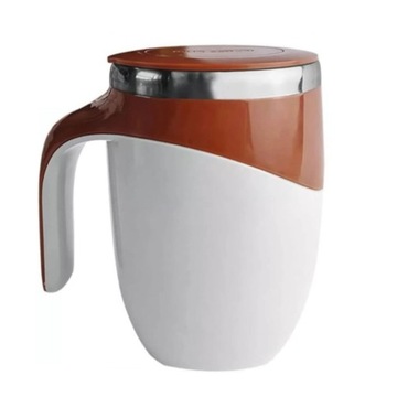 ПОРТАТИВНАЯ МАГНИТНАЯ КРУЖКА ДЛЯ ЛЕНИВОГО САМОДВИЖЕНИЯ