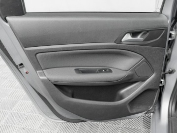 Peugeot 308 II SW Facelifting 1.2 PureTech 130KM 2021 Peugeot 308 SW DW1ME61#1.2 PureTech Allure Pack, zdjęcie 21