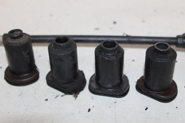 YAMAHA V-MAX 1200 2EN SILENTBLOCKI UCHWYTY SILNIKA