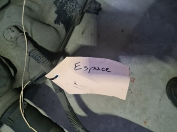 NÁDRŽ PALIVA RENAULT ESPACE IV