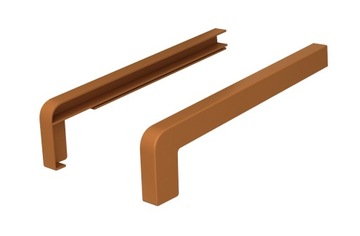 СТАЛЬНОЙ ПОДОКОННИК, НАБОР ЦВЕТОВ