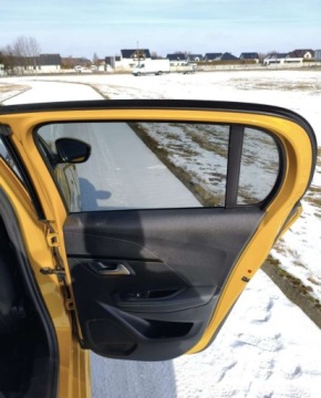 Peugeot 208 I Hatchback 5d Facelifting 1.5 BlueHDi 102KM 2019 Peugeot 208 Peugeot 208 Blue-HDi 100 StopampStart Allure 1.5 Diesel 102KM, zdjęcie 23